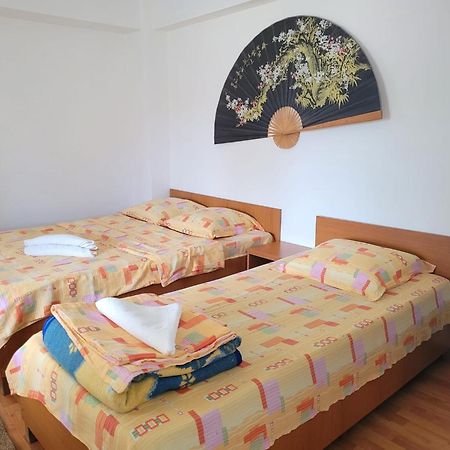 Vila Didi, Mangalia Exterior photo