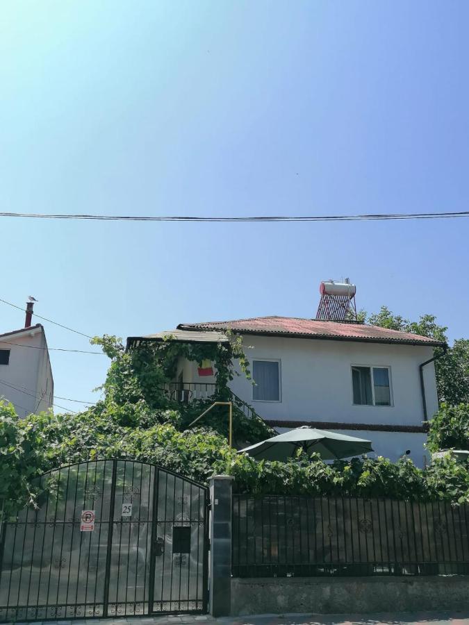 Vila Didi, Mangalia Exterior photo