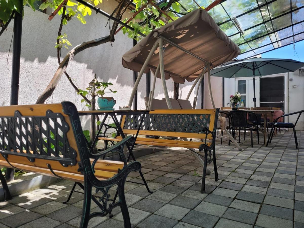 Vila Didi, Mangalia Exterior photo