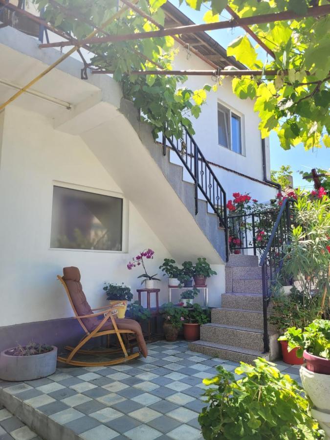 Vila Didi, Mangalia Exterior photo