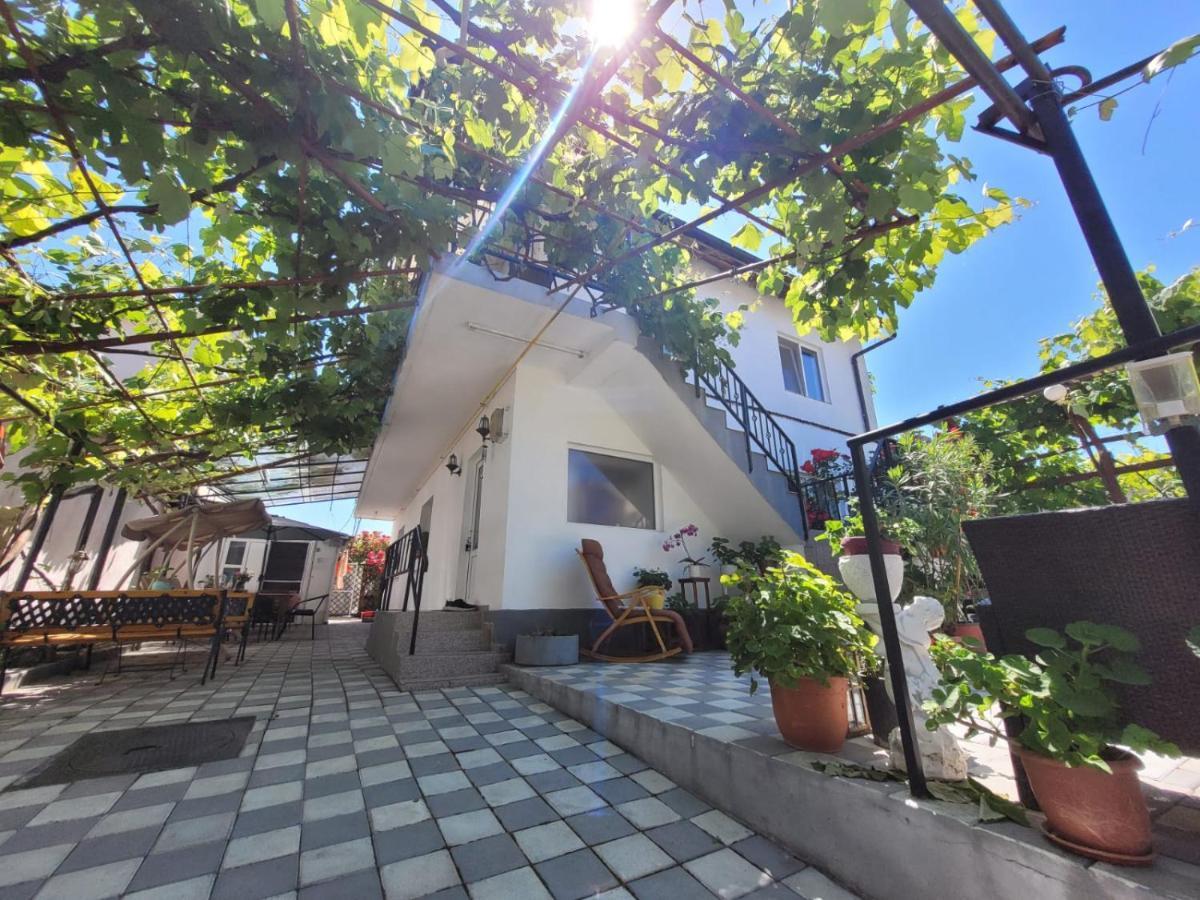 Vila Didi, Mangalia Exterior photo