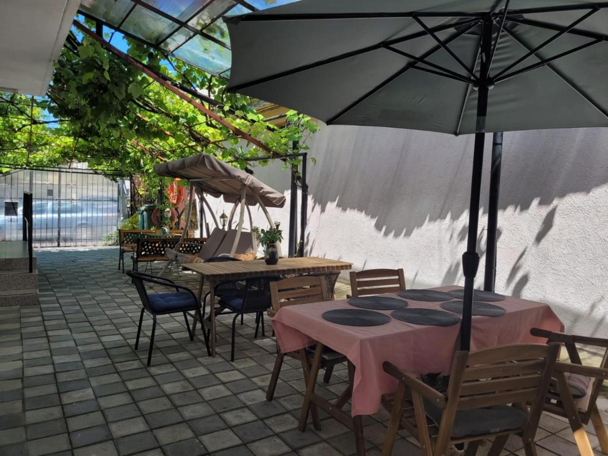 Vila Didi, Mangalia Exterior photo