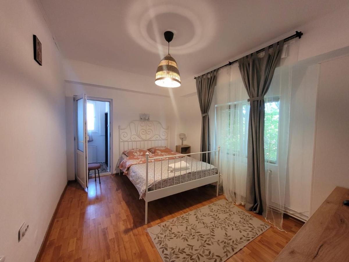 Vila Didi, Mangalia Exterior photo