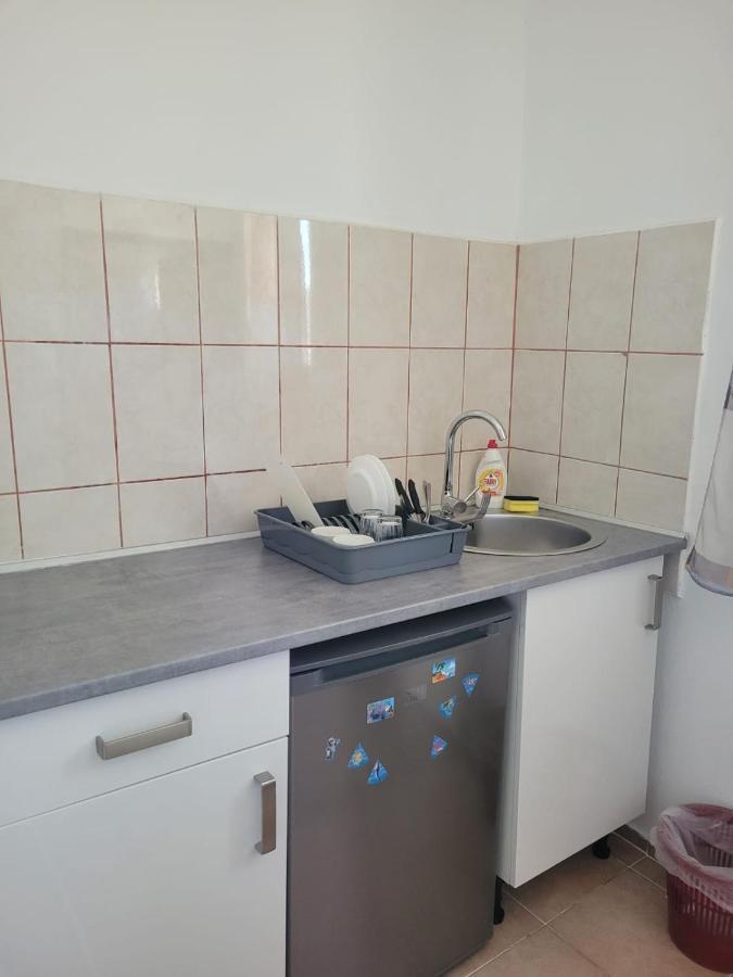 Vila Didi, Mangalia Exterior photo
