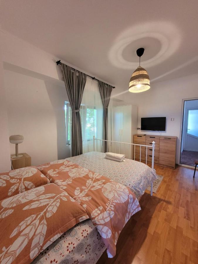 Vila Didi, Mangalia Exterior photo