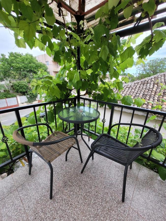 Vila Didi, Mangalia Exterior photo