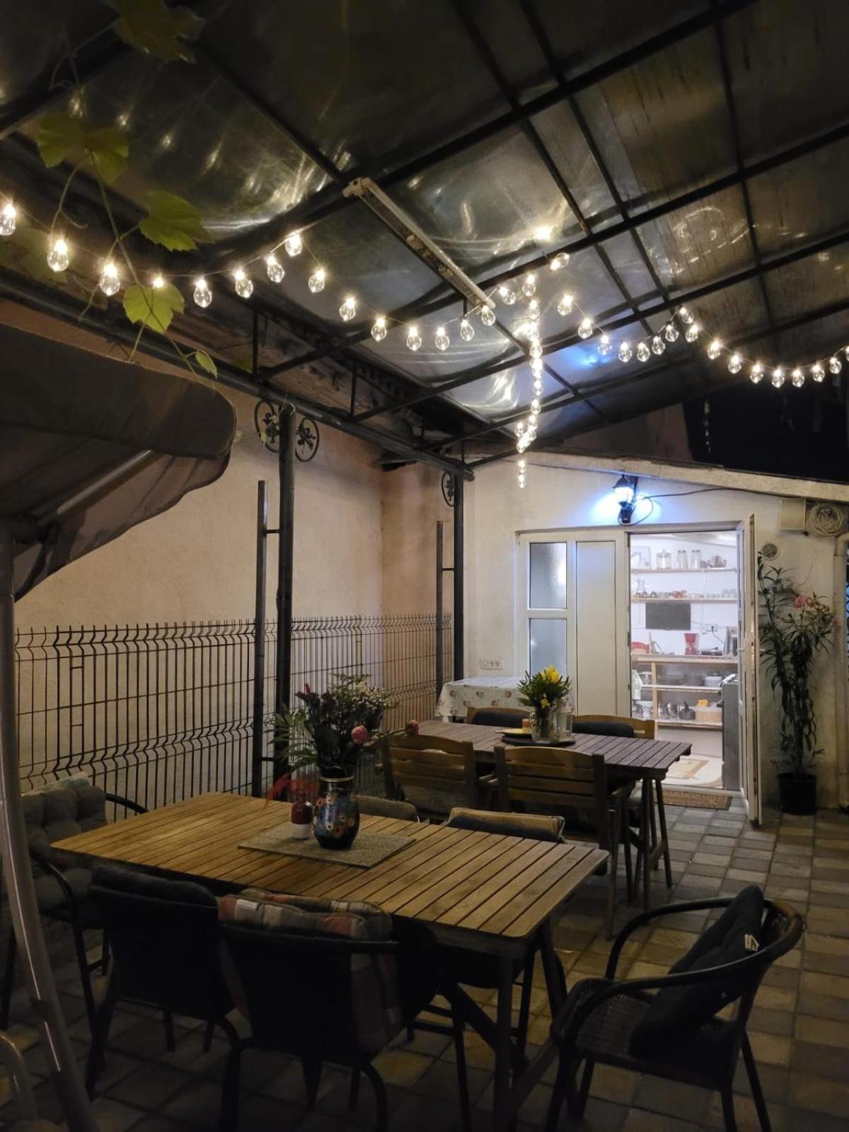 Vila Didi, Mangalia Exterior photo