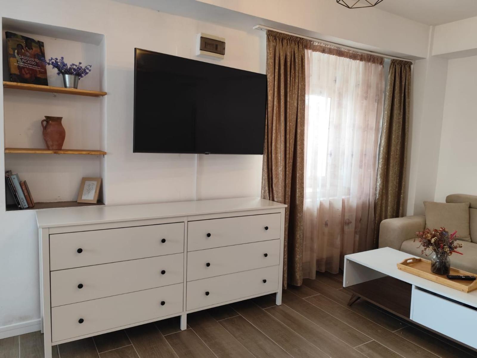 Vila Didi, Mangalia Exterior photo