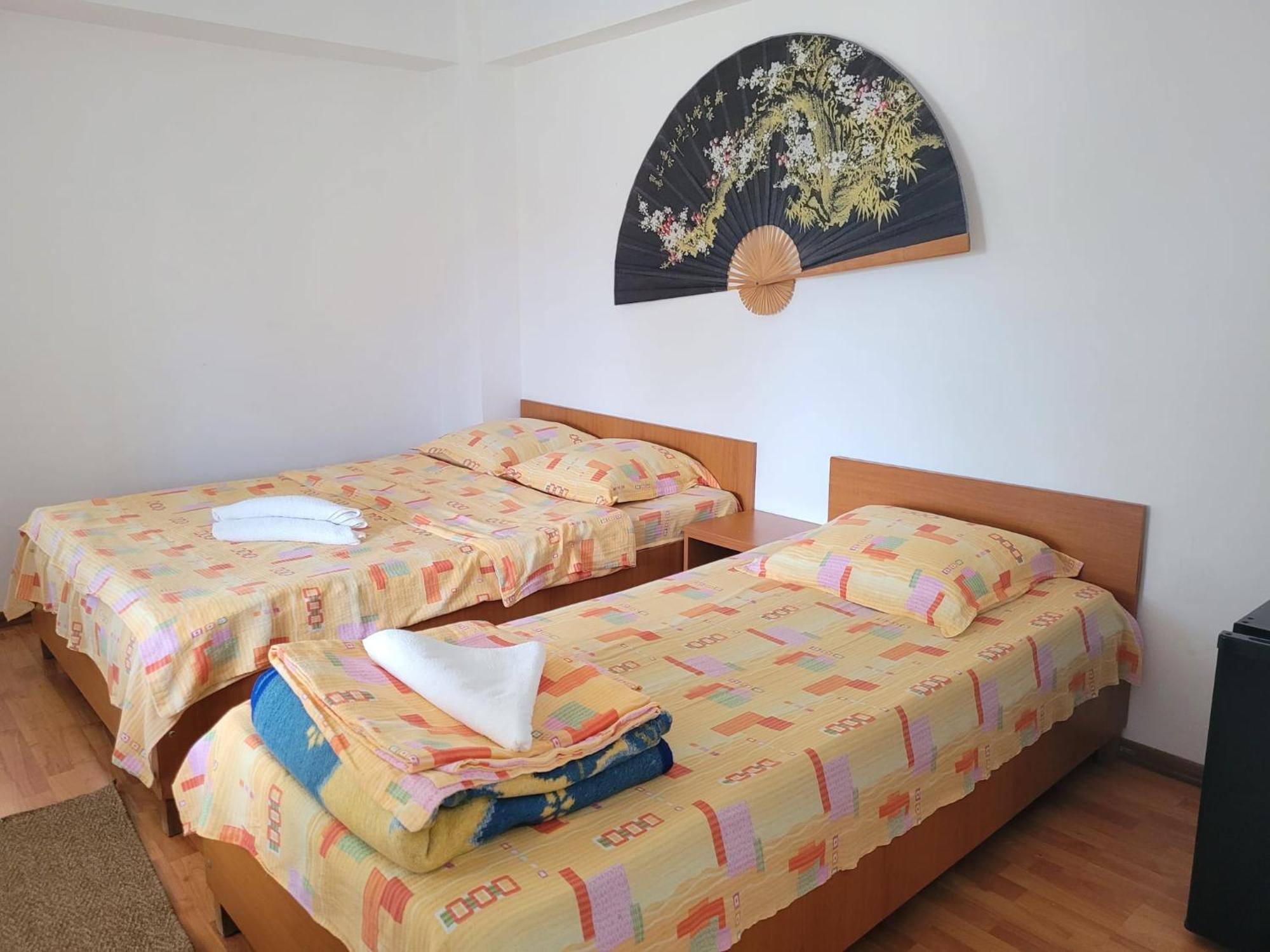 Vila Didi, Mangalia Exterior photo