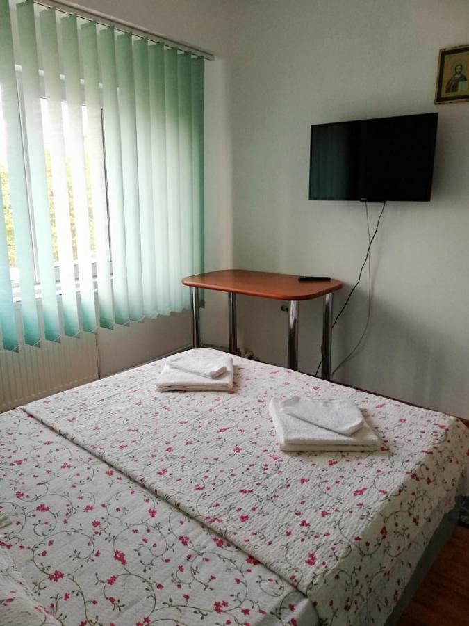 Vila Didi, Mangalia Exterior photo